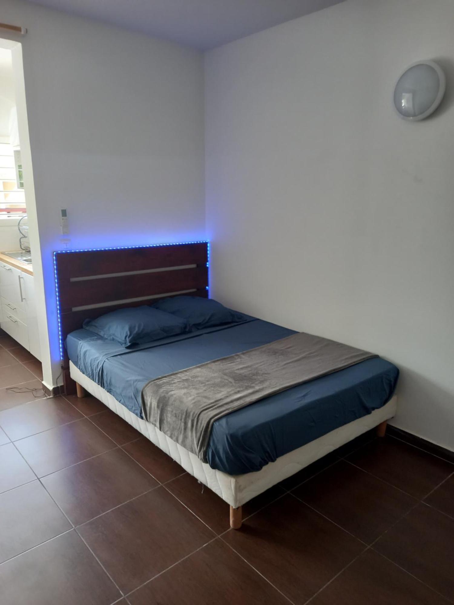 Le Studio Oncle Sam - Acces Piscine Et Plage Le Gosier  Ngoại thất bức ảnh